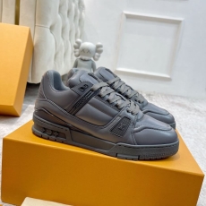 Louis Vuitton Trainer Sneaker